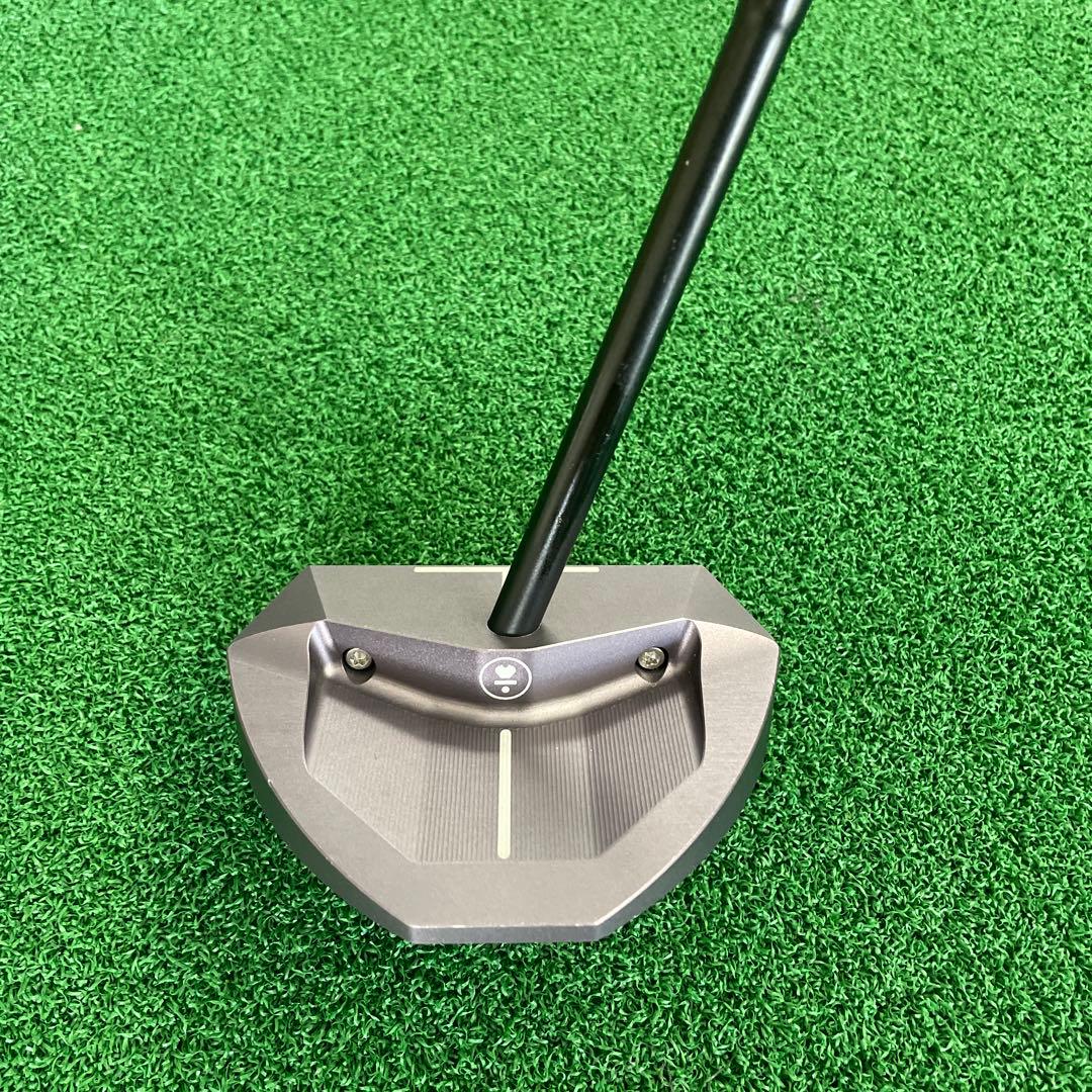 LABゴルフ　OZ1i カスタム　レフトハンドパター