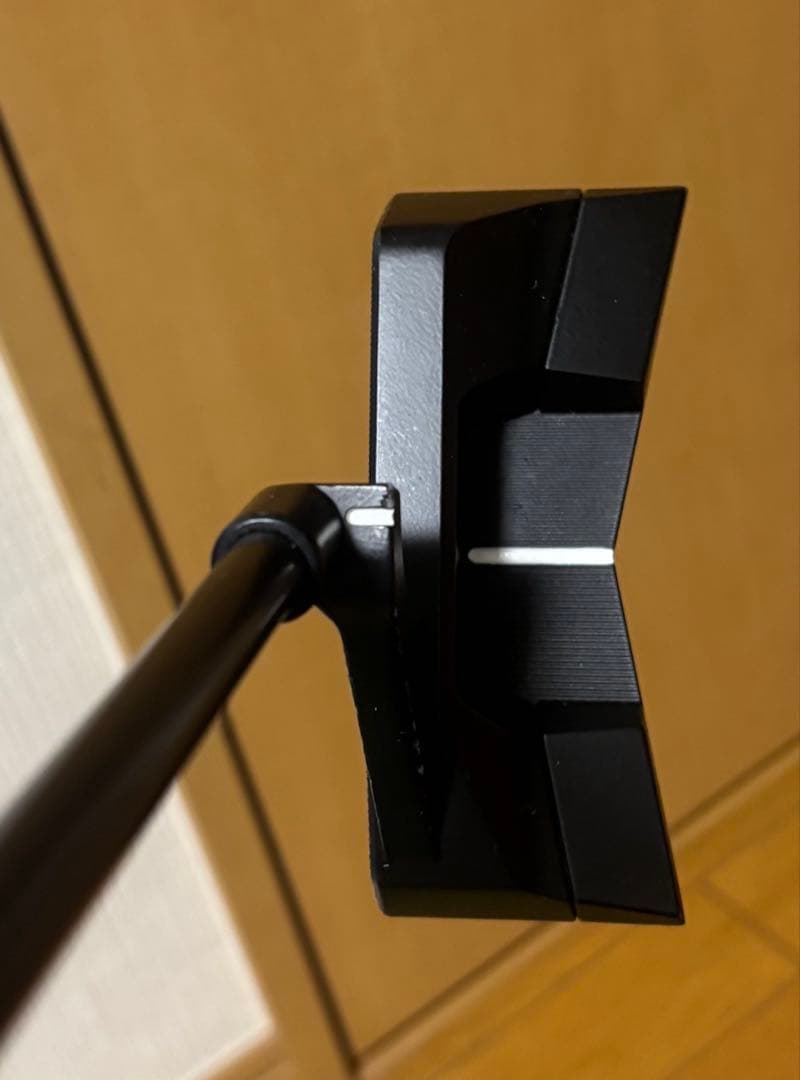 CROSSPUTT EDGE2.0 パター(中古)