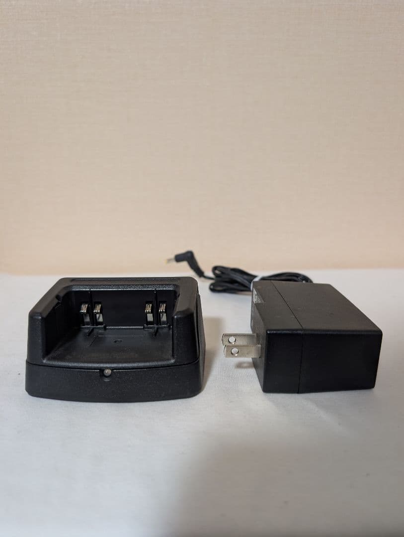 八重洲無線 デジタル簡易無線 5W 登録局 XR7200 SR720同等品 1台