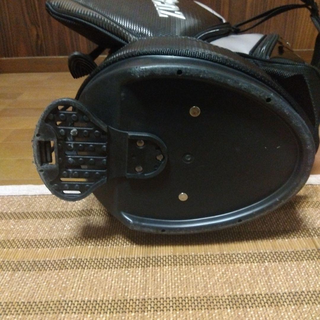 勝丸Mercedes-Benz キャディバッグ スタンド付