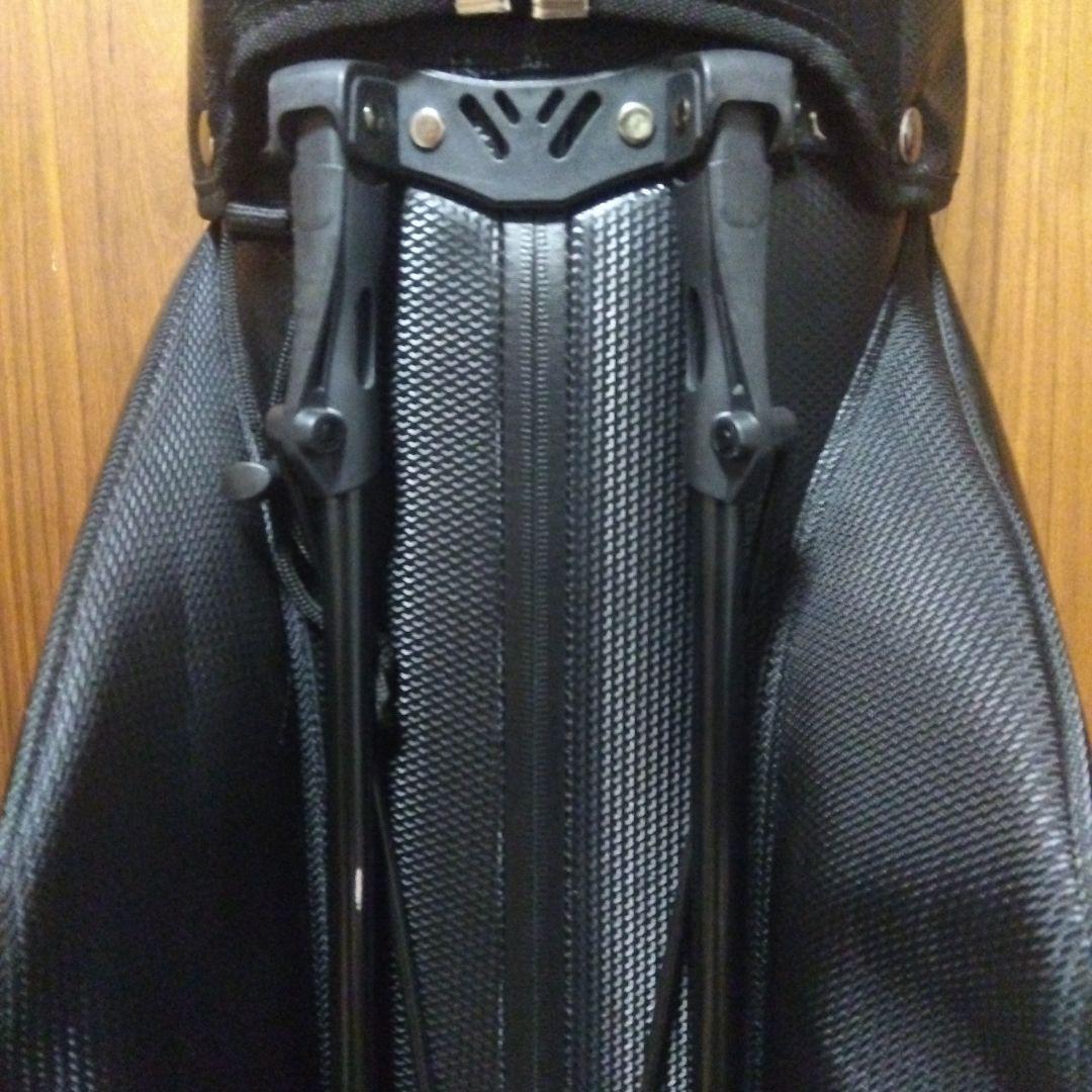 勝丸Mercedes-Benz キャディバッグ スタンド付