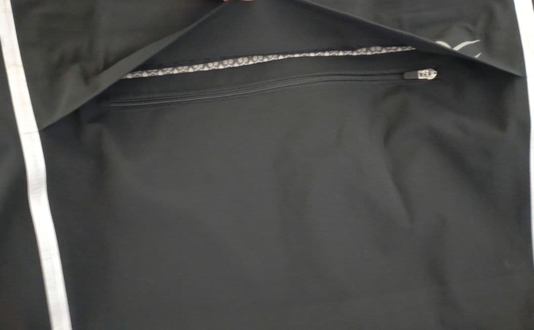 CW-X ストレッチタイプ撥水防風ジャケット＆パンツ＆ニット帽