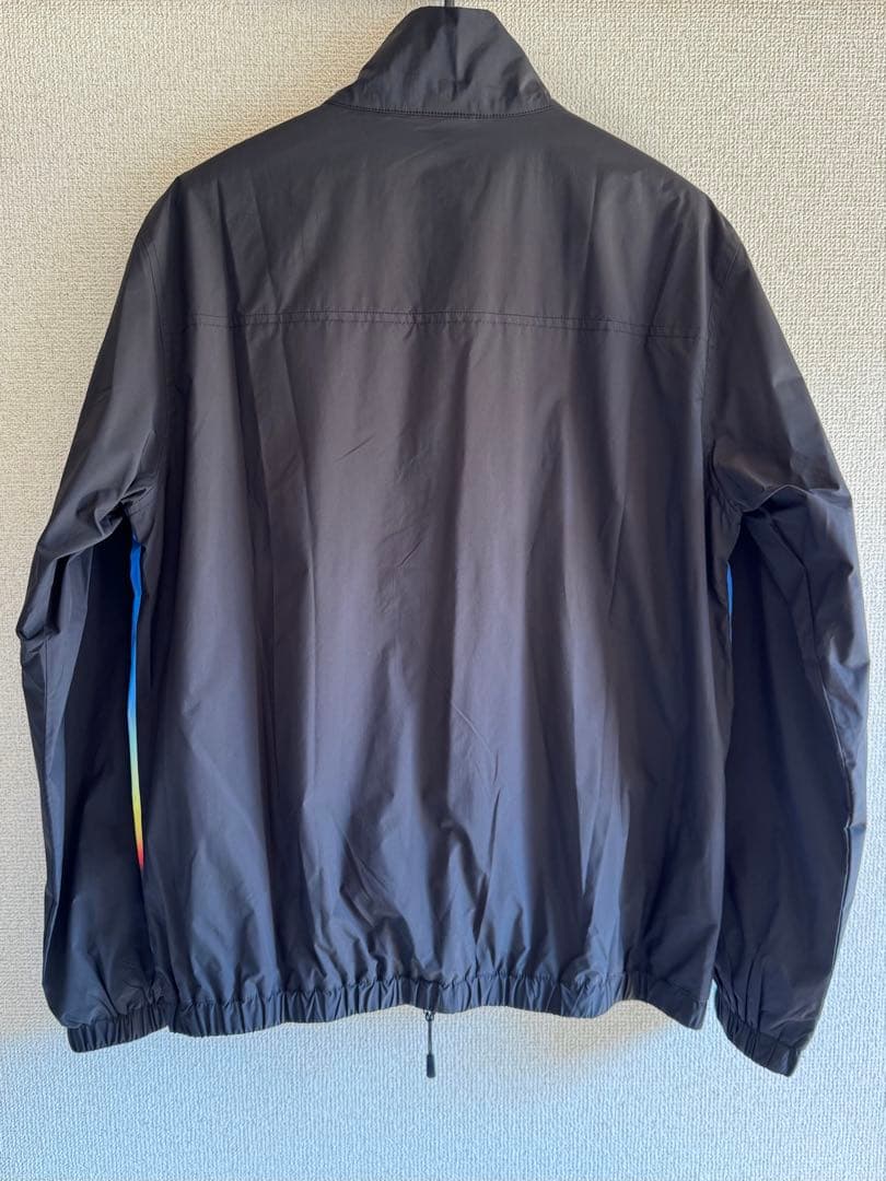 【新品】アイリーフィッシングクラブ　ヨアケ　トラックジャケット　Mサイズ