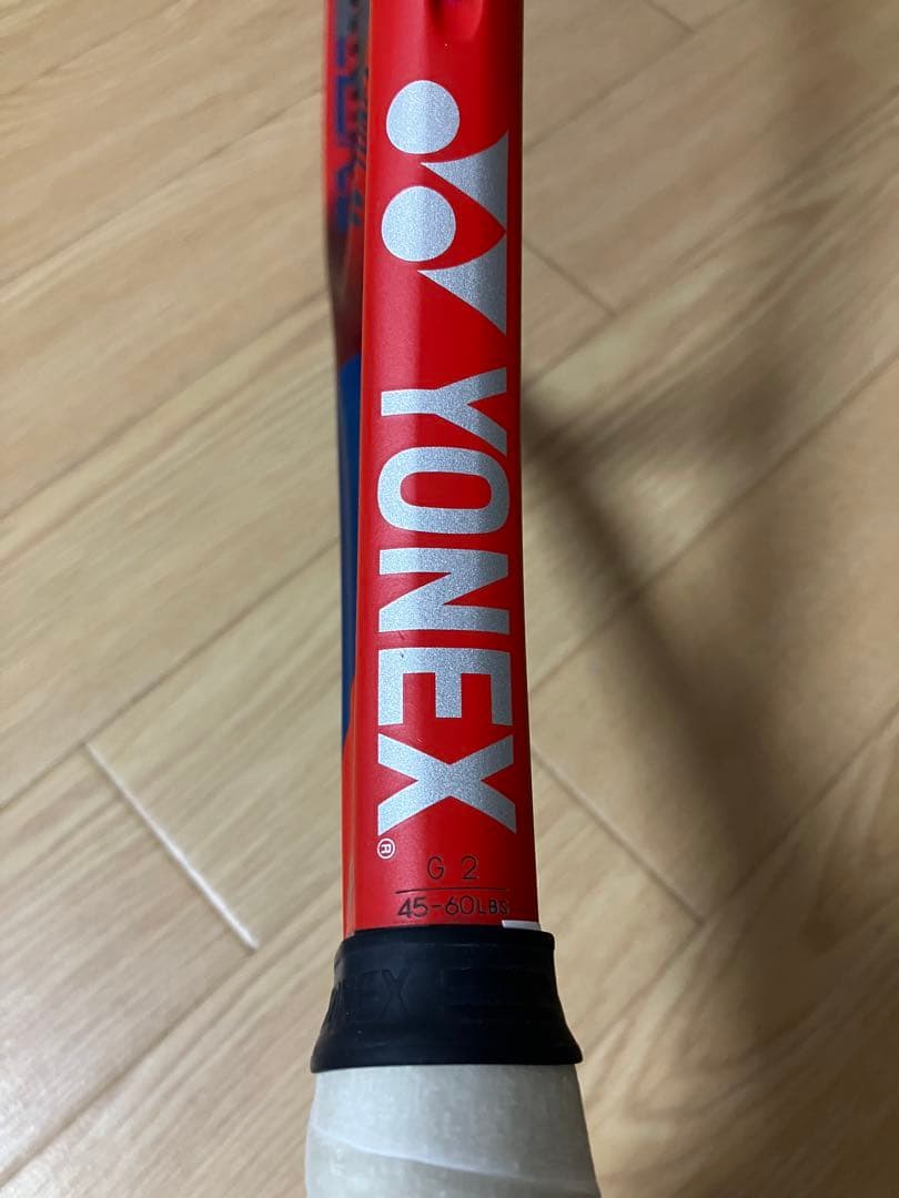 ①⭐︎ ヨネックス ⭐︎ブイコア98⭐︎ VCORE98⭐︎2021⭐︎G2