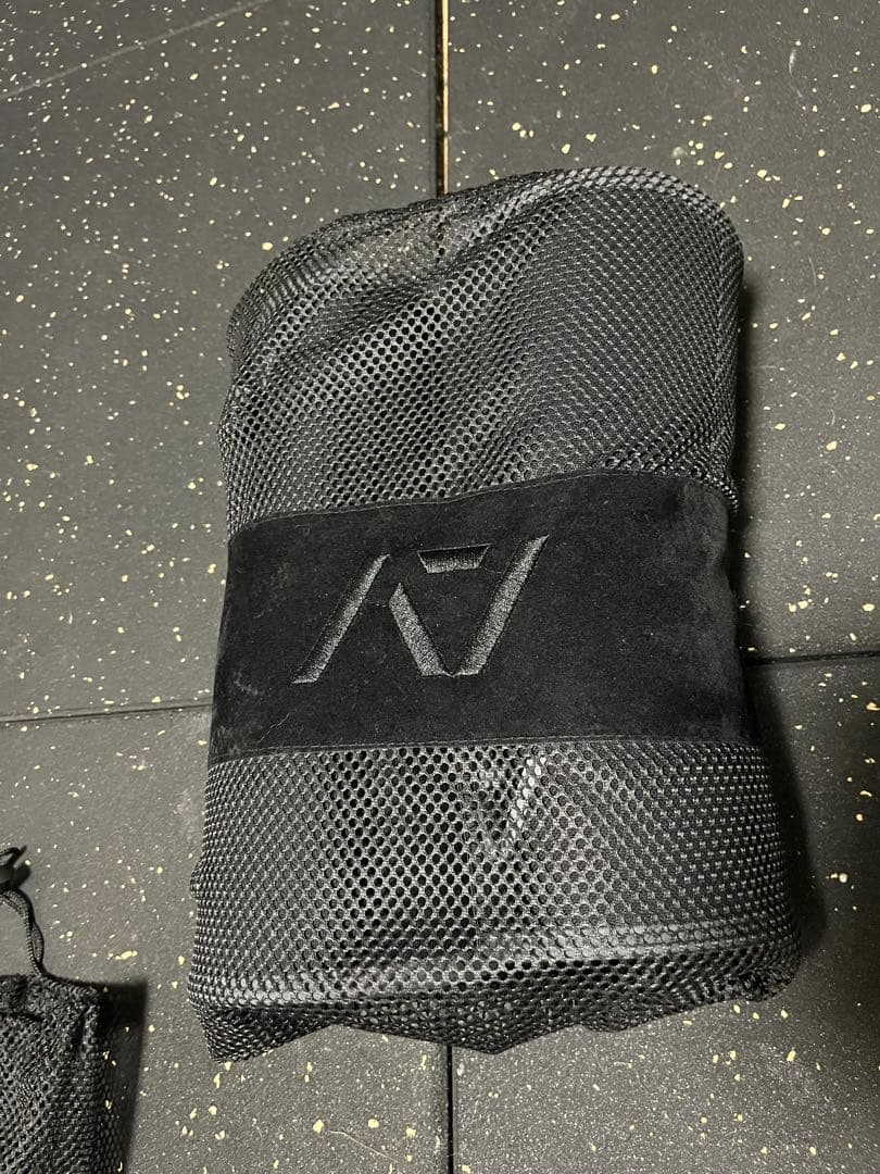 A7 ニースリーブ RIGOR MORTIS M LUNA