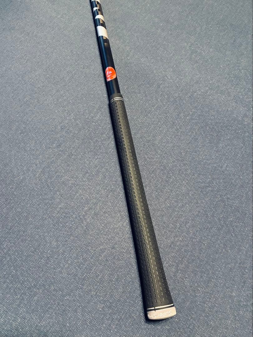 新品・未使用 26 VENTUS TR BLUE 50Sテーラーメイドカスタム