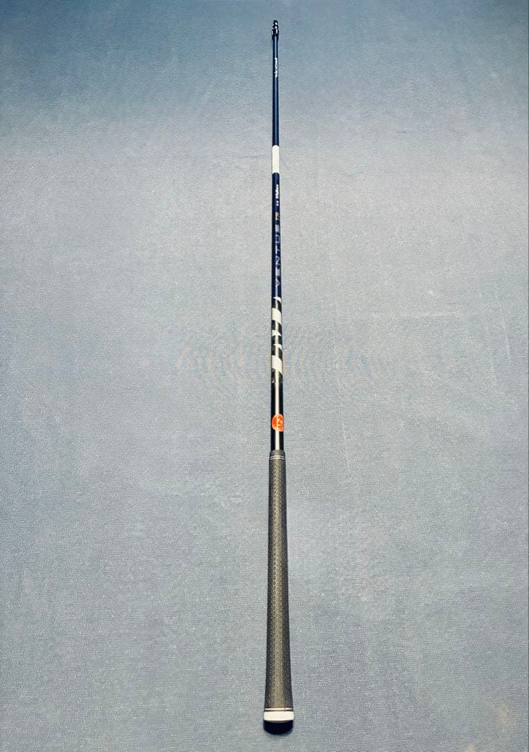 新品・未使用 26 VENTUS TR BLUE 50Sテーラーメイドカスタム