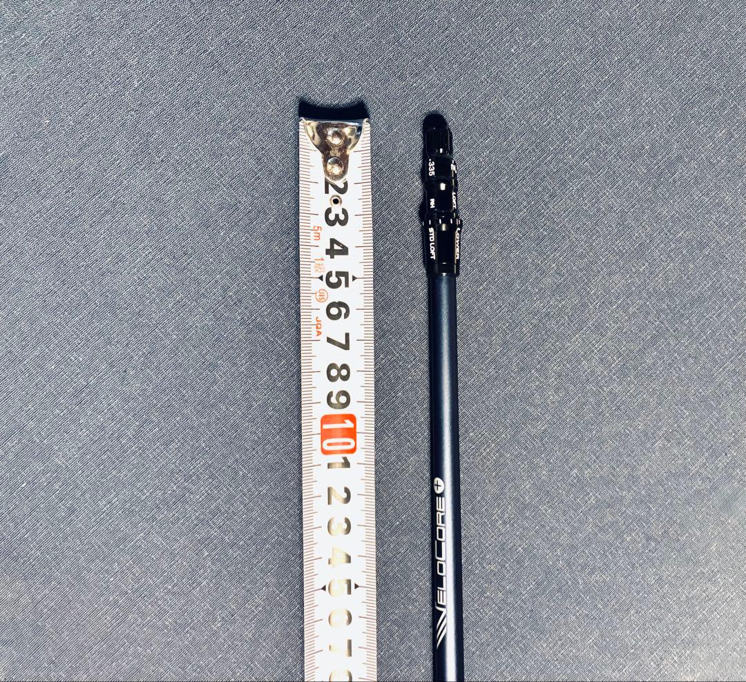 新品・未使用 26 VENTUS TR BLUE 50Sテーラーメイドカスタム