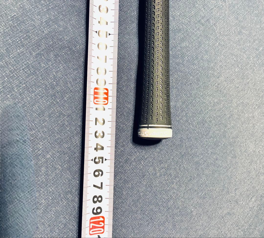 新品・未使用 26 VENTUS TR BLUE 50Sテーラーメイドカスタム