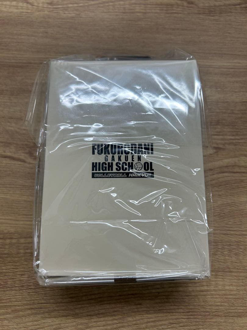 ハイキュー ︎AVIOT ︎ ︎イヤホン ︎ ︎梟谷高校モデル　木兎　赤葦　木葉