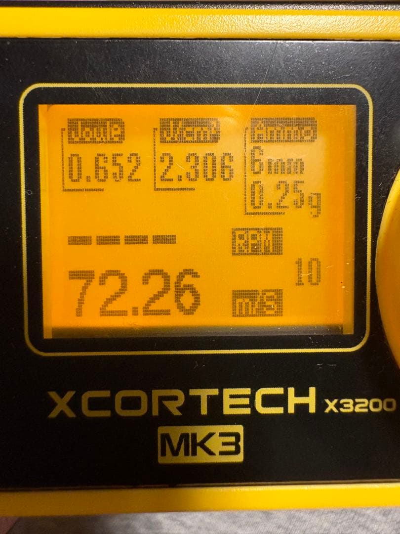 東京マルイ VSR-ONE GOLD EDITIONサバゲ未使用