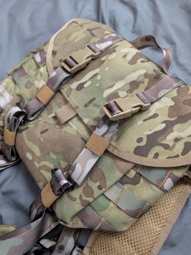 【今年最後の限界セール】【新品】ロシア軍　 SMERSH チェストリグ レプリカ