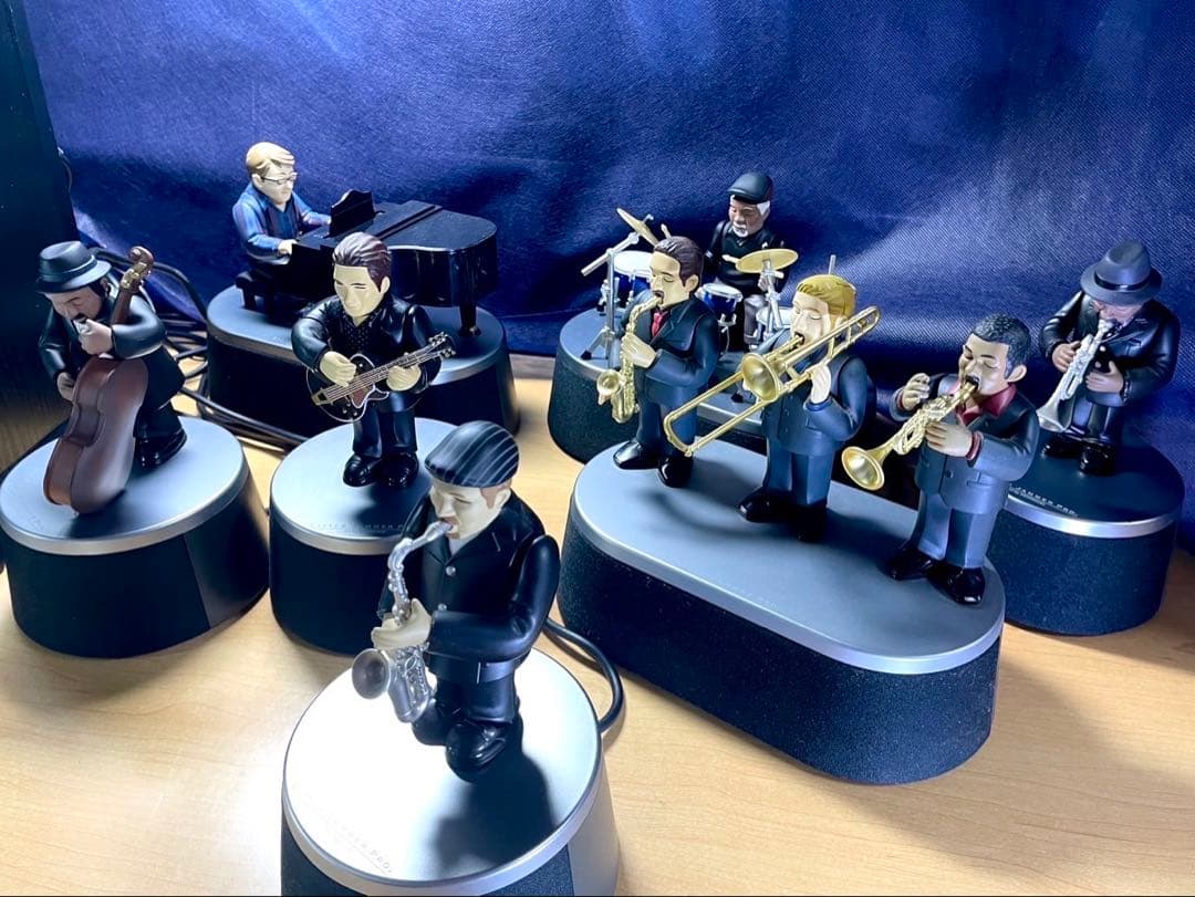 リトルジャマープロ　本体 LITTLE JAMMER PRO＋ ホーンセクション