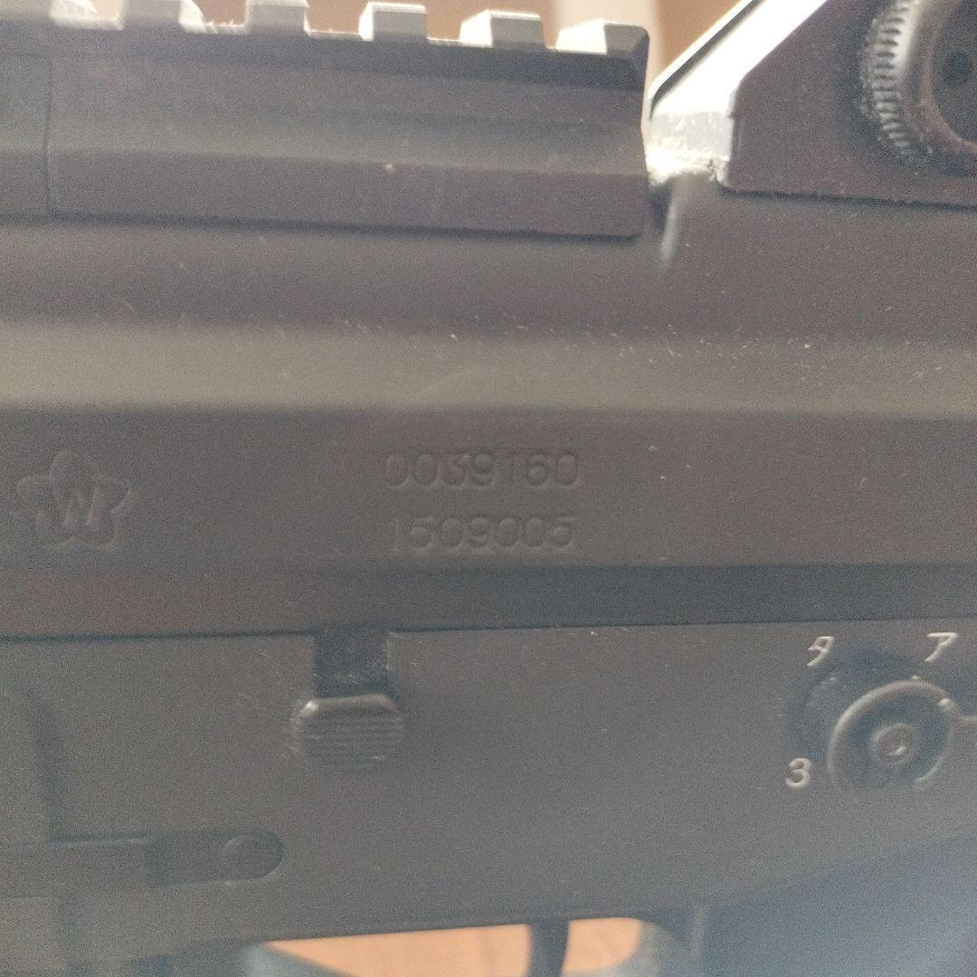 89式小銃東京マルイ電動ガン18歳以上、エアーソフトガン