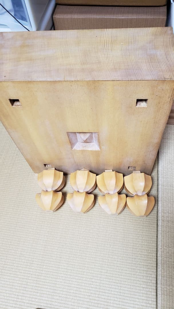 囲碁盤、囲碁石