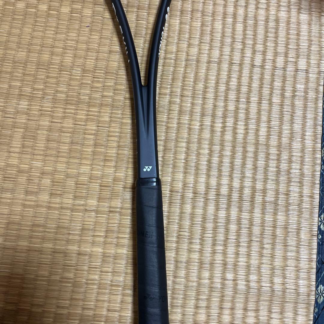 YONEX ドクタースキル