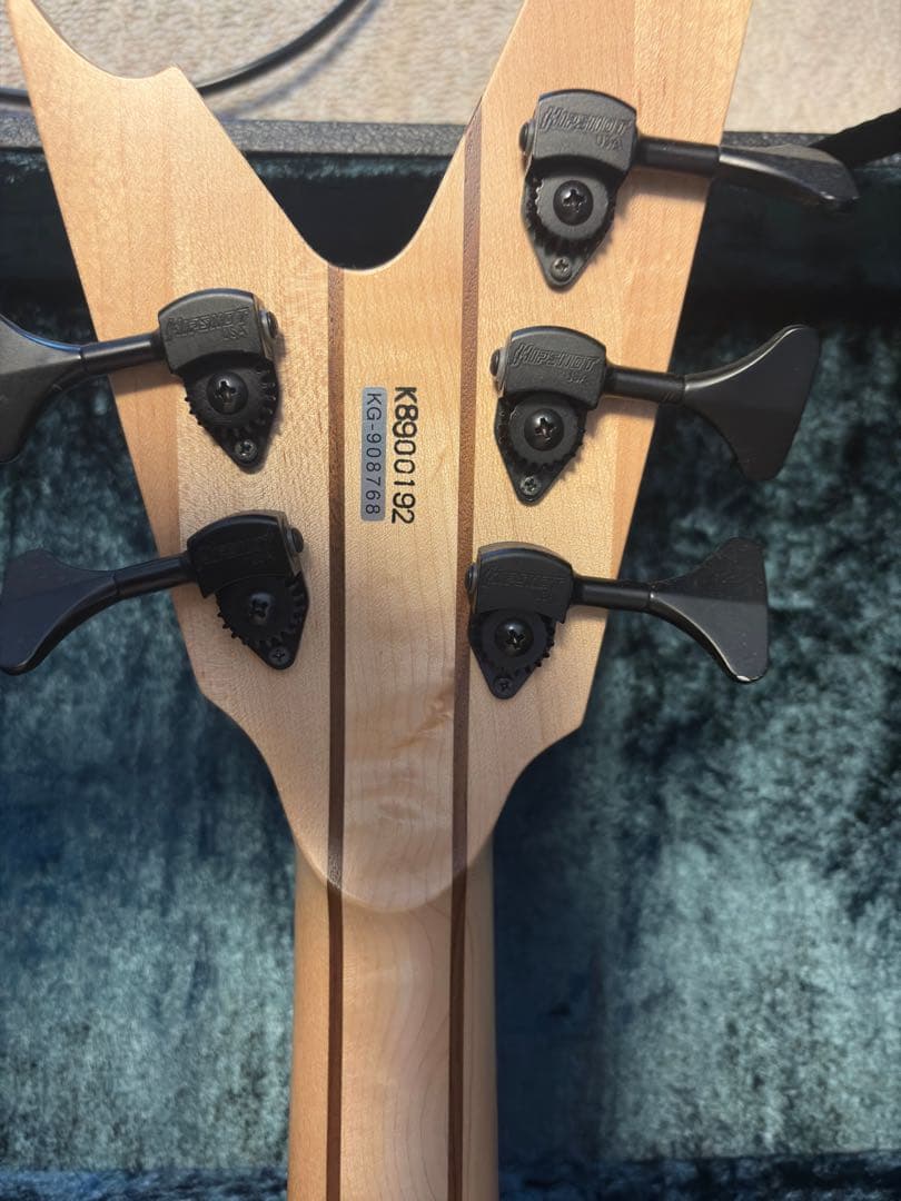 ベース killer KB-Impulss Animosity