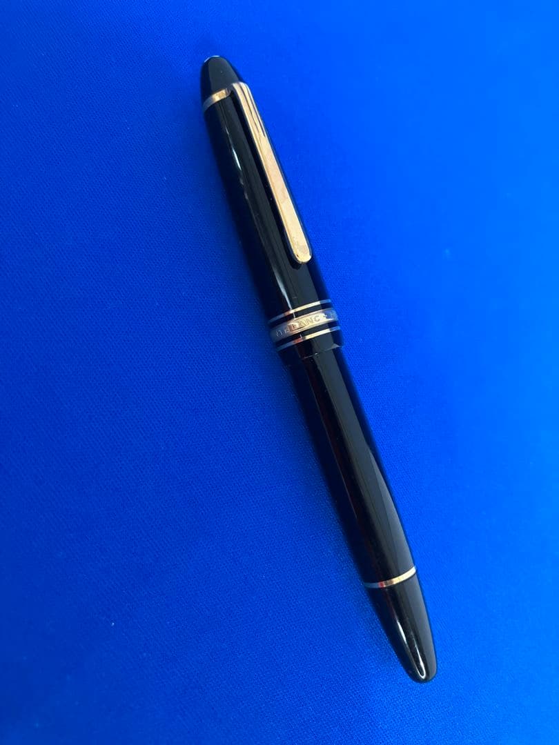 ヴィンテージ　モンブラン　マイスターシュテック 146 70’s