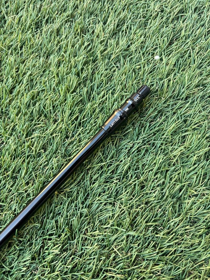 テンセイ プロ ブラック 1K コア 60R◆ドライバー用◆試打用刻印あり