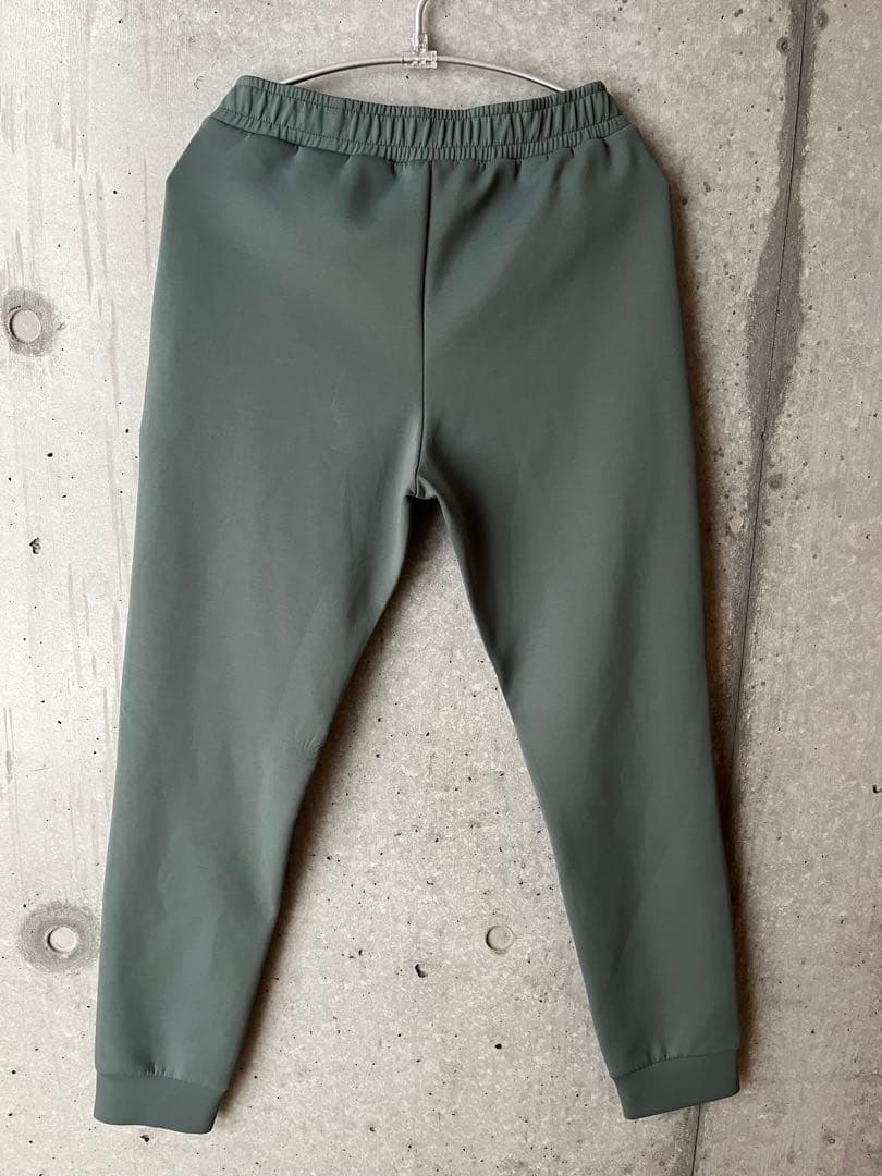 YONEX フード付きジャージセット ピスタチオカラー テニスウェア