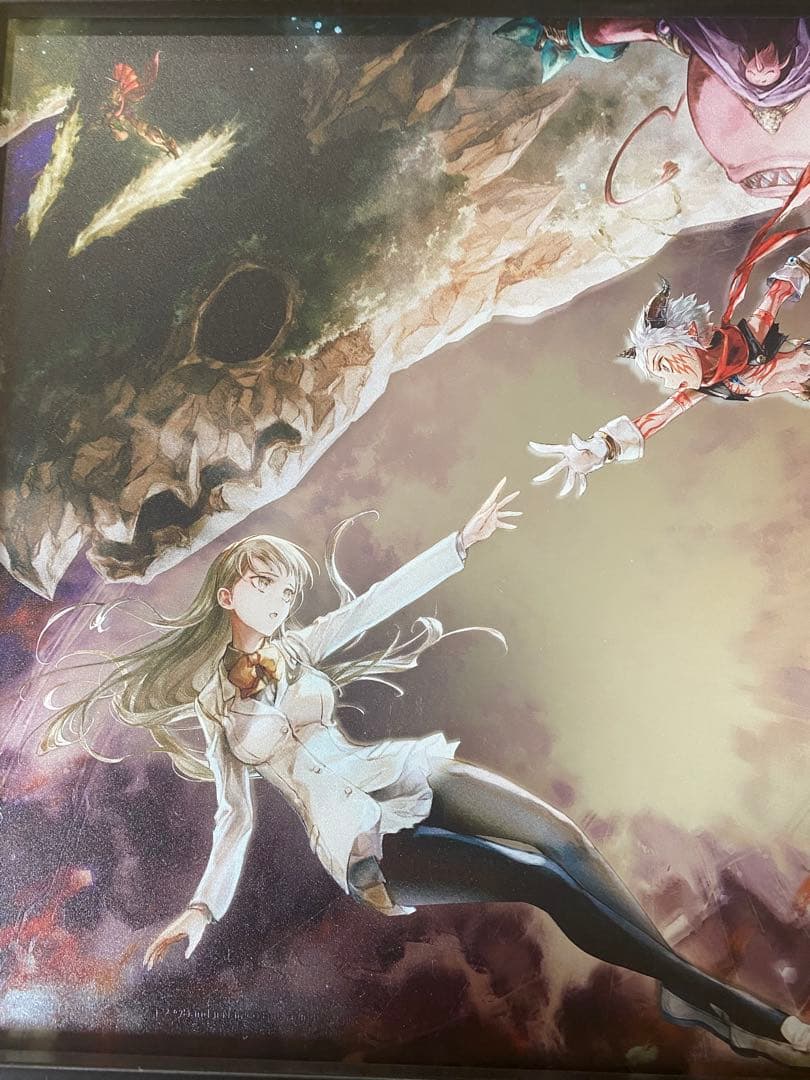 デジモンタイムストレンジャー パブミラー