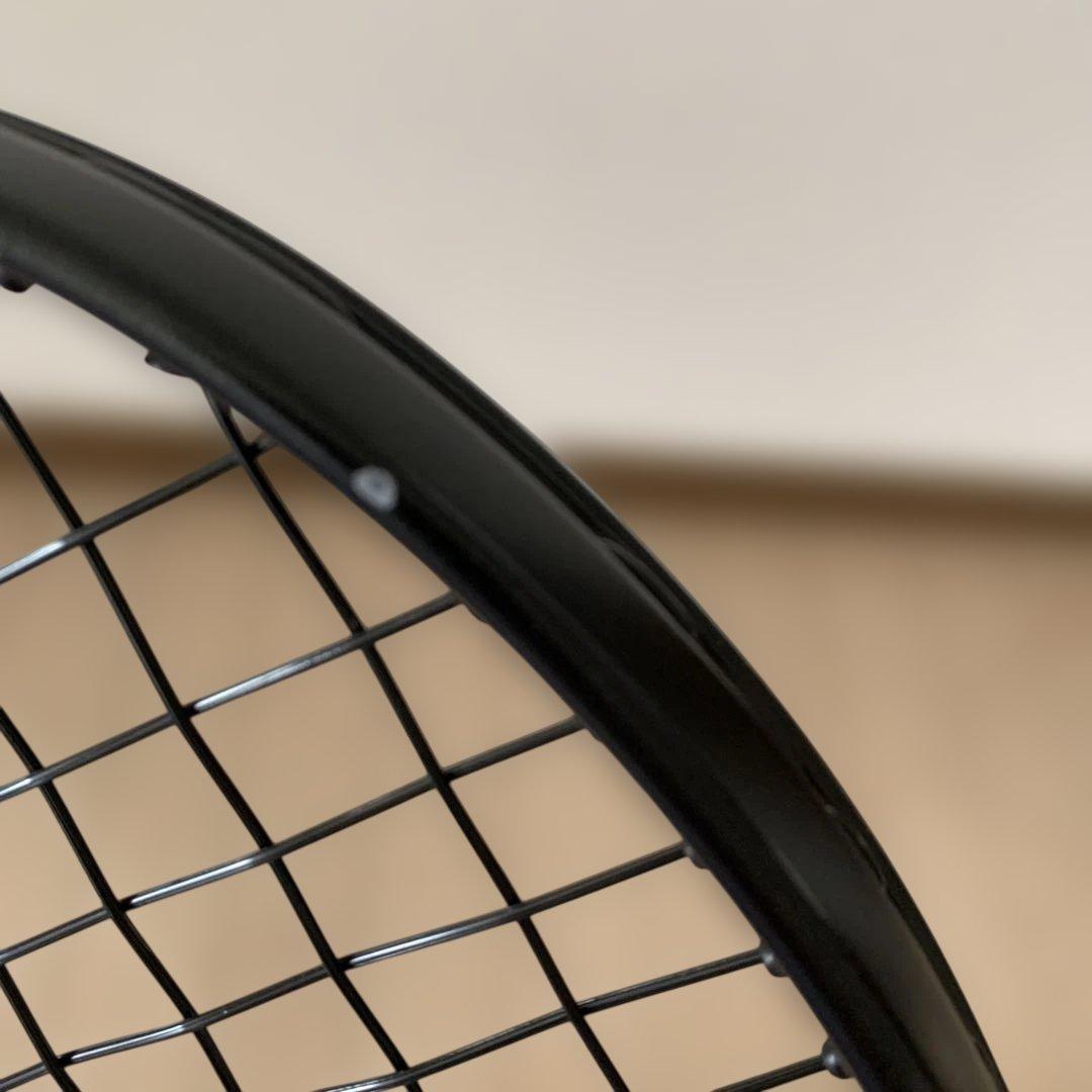 ヨネックス　ボルトレイジ7VS プレミアムカスタム