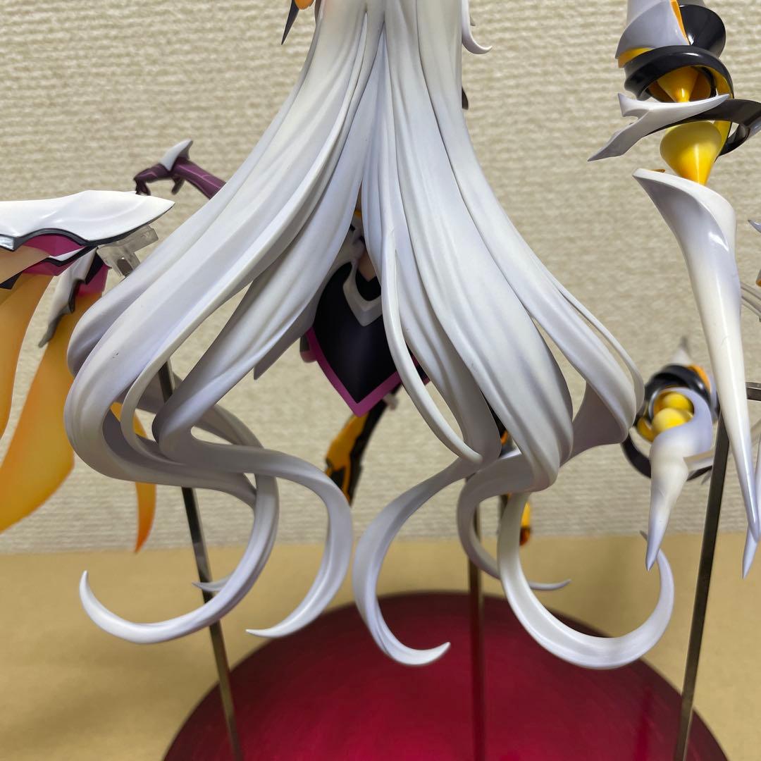 アルター　空の律者　キアナ　開封済み　フィギュア