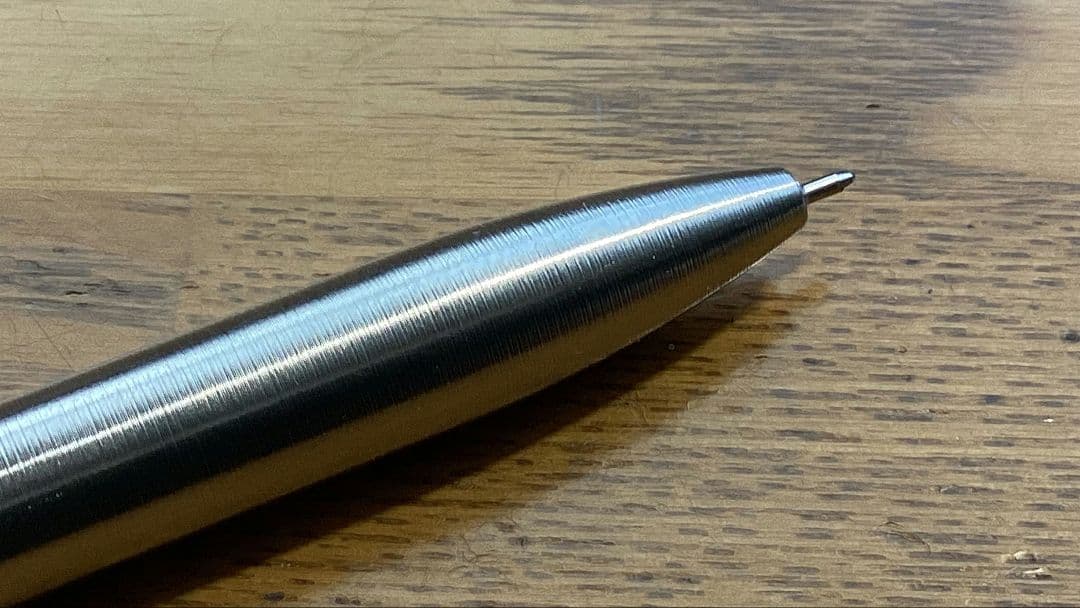 Autmog チタン　ボールペン