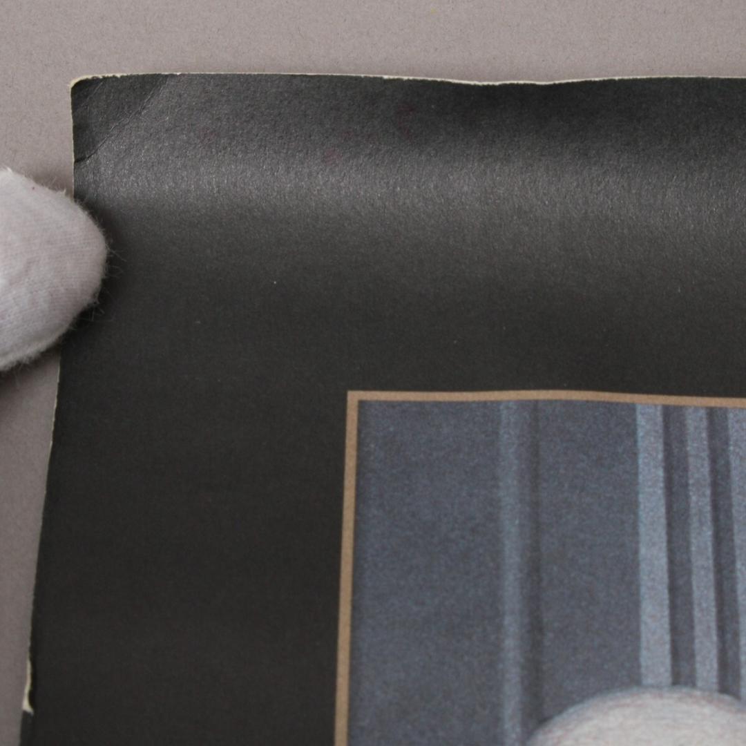 リアルバウト餓狼伝説 ポスター 当時物 非売品 B2サイズ 販促用 告知ゲーム