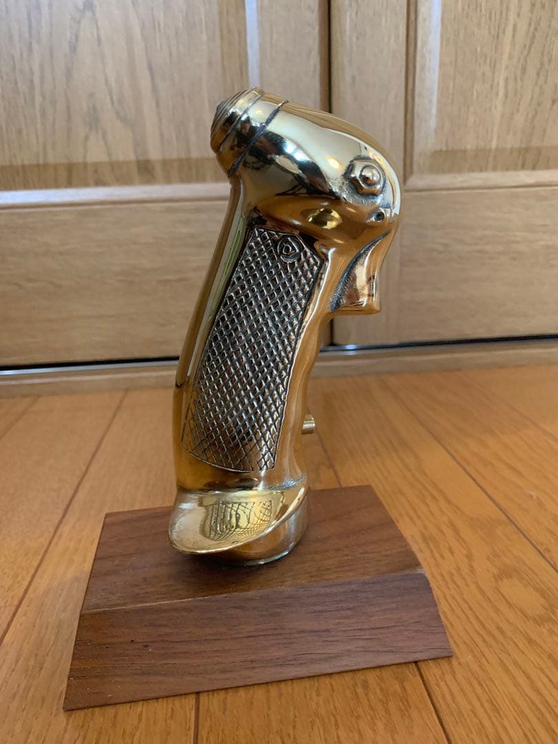 戦闘機　操縦桿　TOP GUN F-4 F-14 非売品　米軍　マーヴェリック