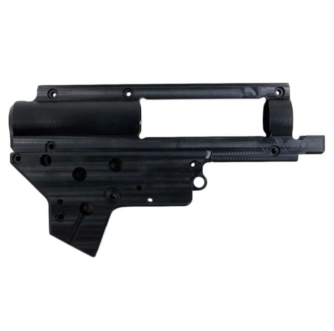 Retro Arms スプリットギアボックス Ver.2 8mm軸受け仕様