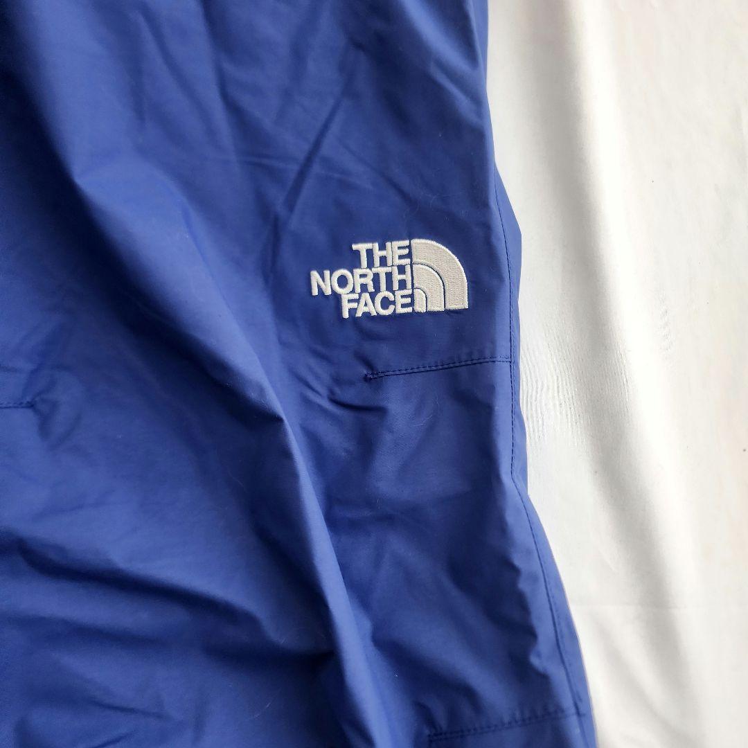 新品　THE NORTH FACE ノースフェイス　スノーパンツ キッズ150
