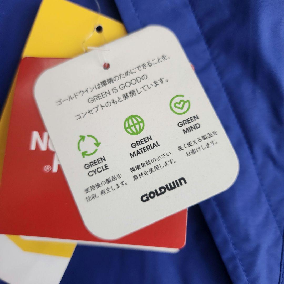 新品　THE NORTH FACE ノースフェイス　スノーパンツ キッズ150