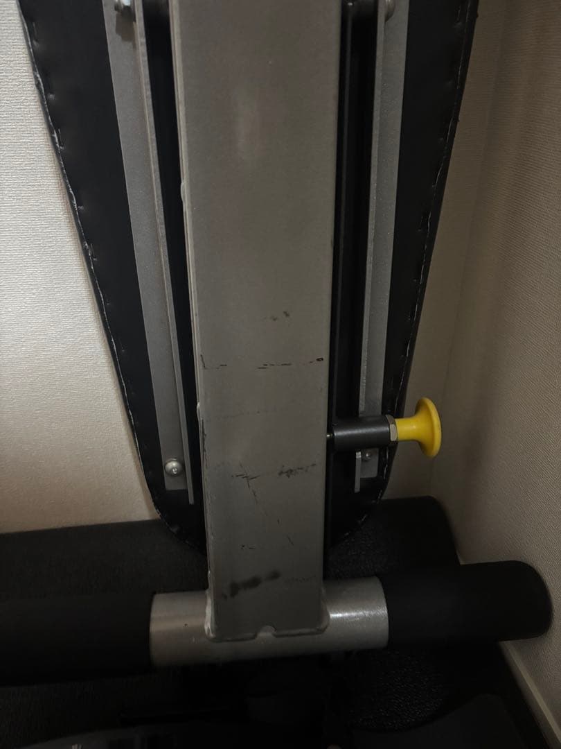 わさび丸　HOIST（ホイスト）マルチポジションワークアウトベンチ