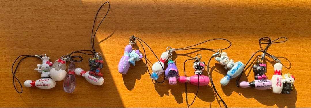 全76種 ハローキティ グッズ まとめ売り