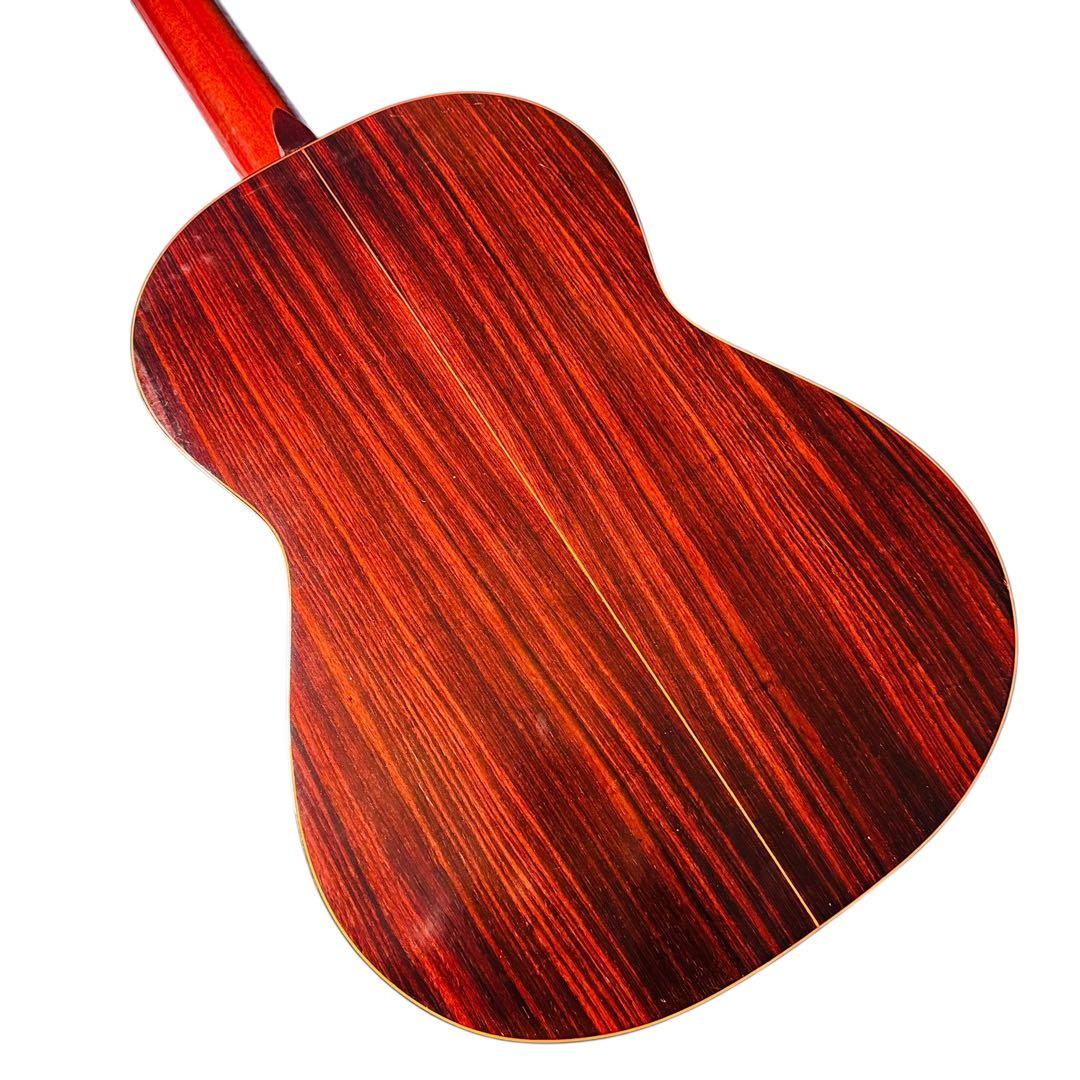 FERNANDES フェルナンデス　アコースティックギター　CC-15