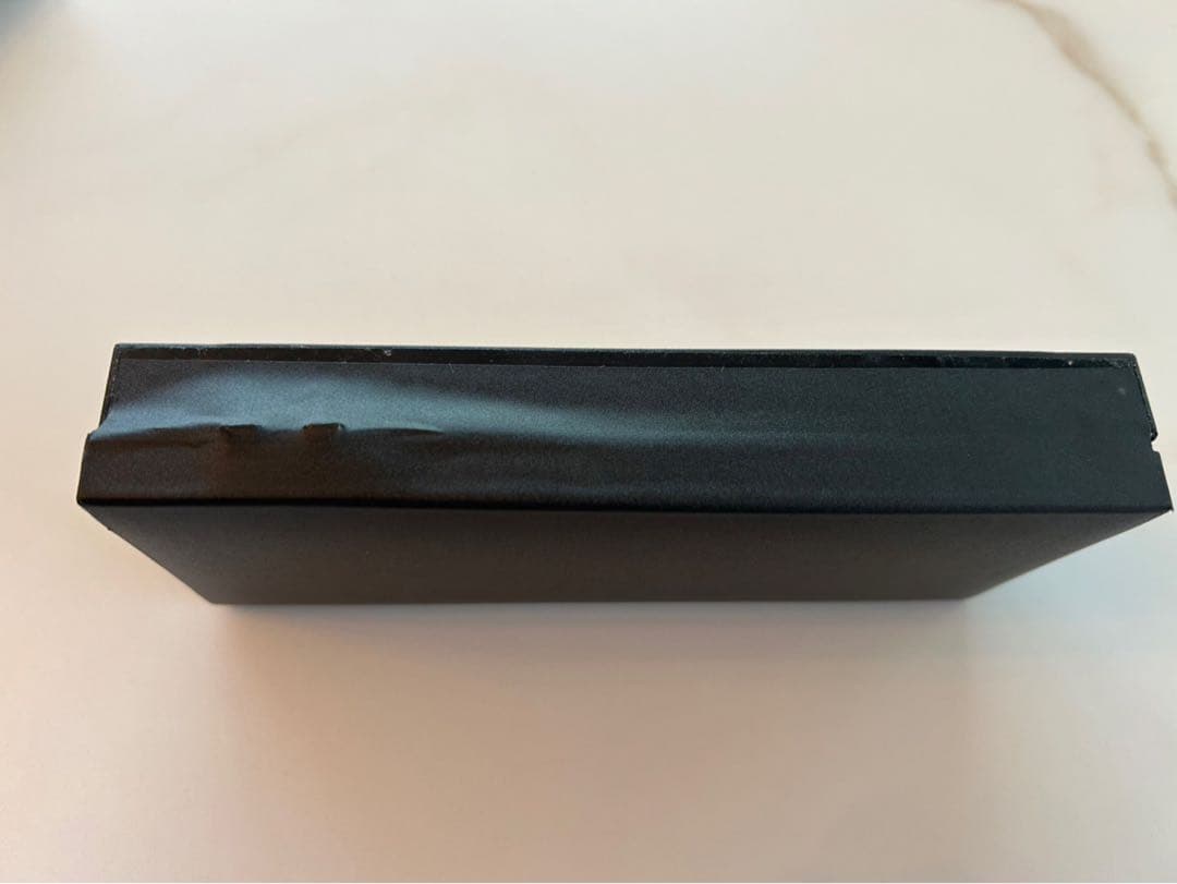 ROMEO no,3 イタリアンレッド