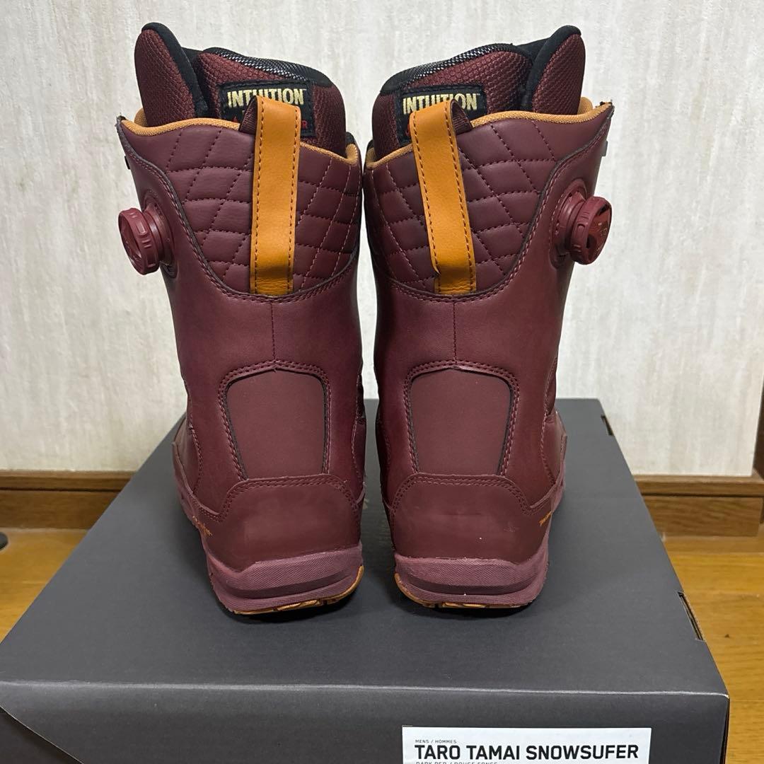 スノーボード 23-24 K2 TARO TAMAI SURFER 26cm