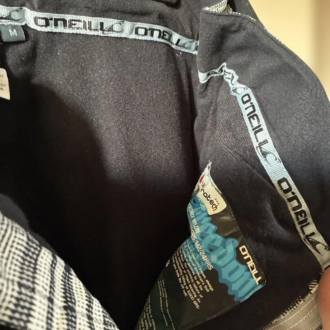 Mサイズ　スキーウェア上下セット