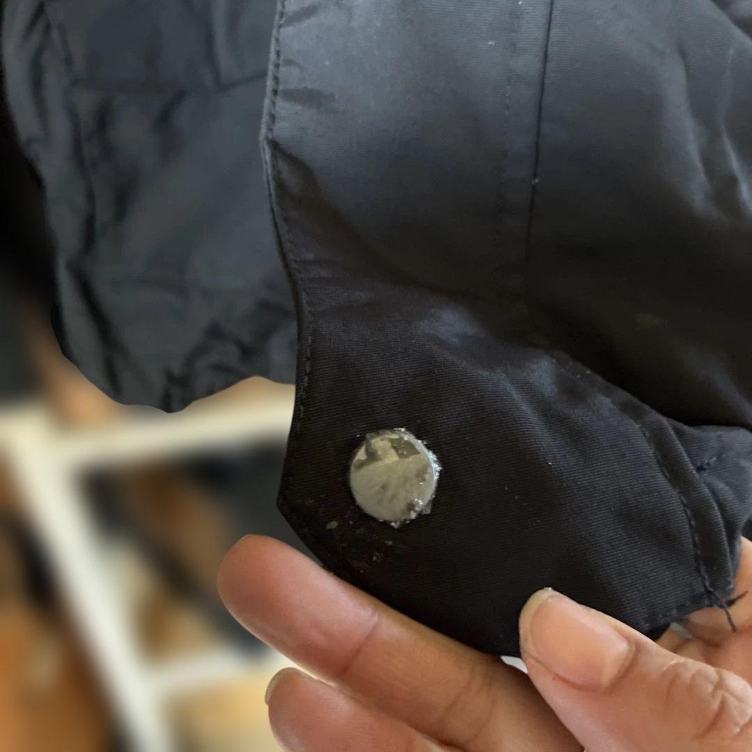 Mサイズ　スキーウェア上下セット