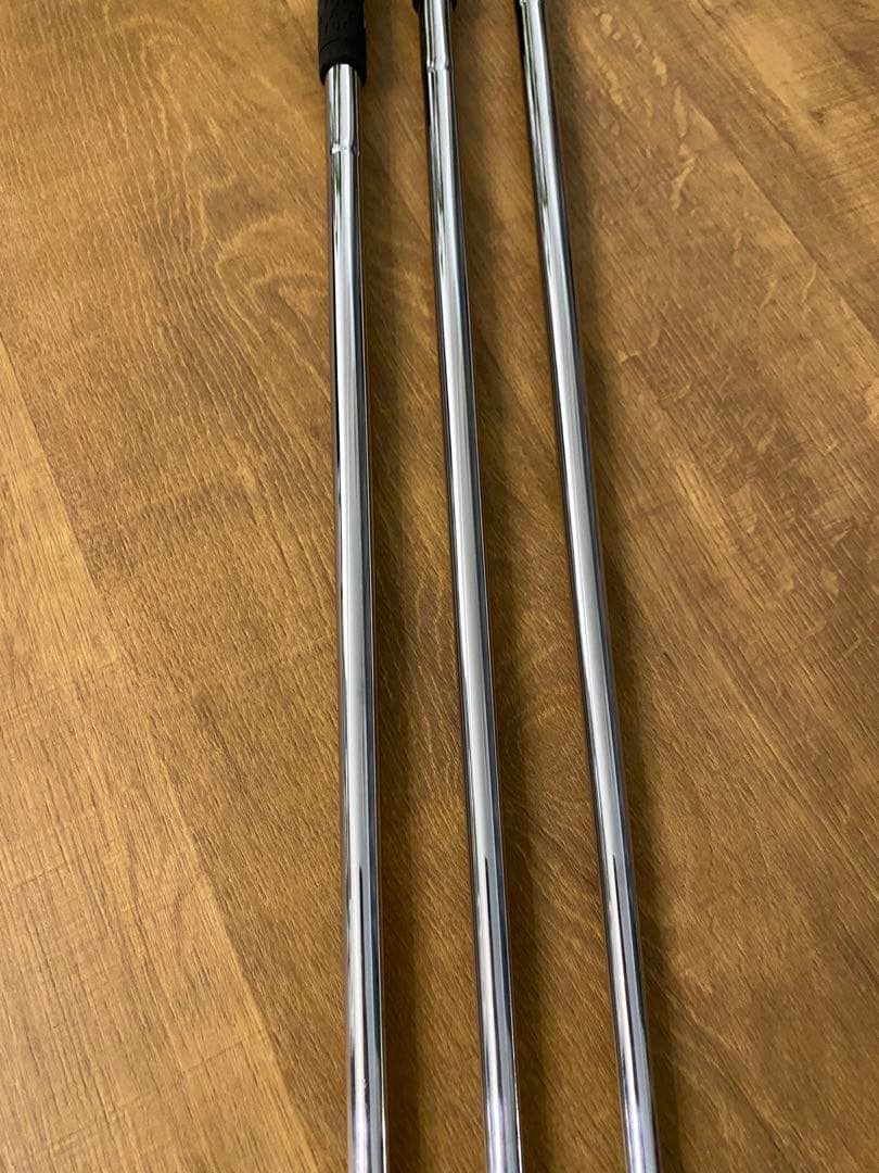 Titleist Vokey SM9 ウェッジ 48度 52度 56度 セット