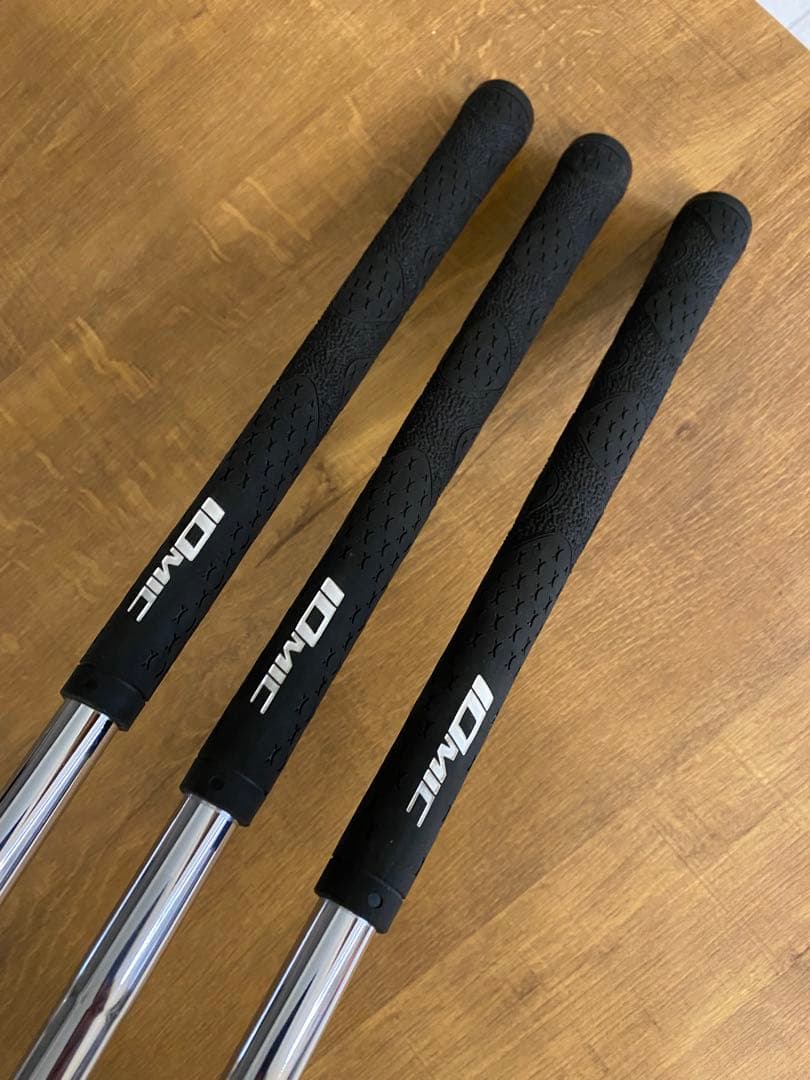 Titleist Vokey SM9 ウェッジ 48度 52度 56度 セット