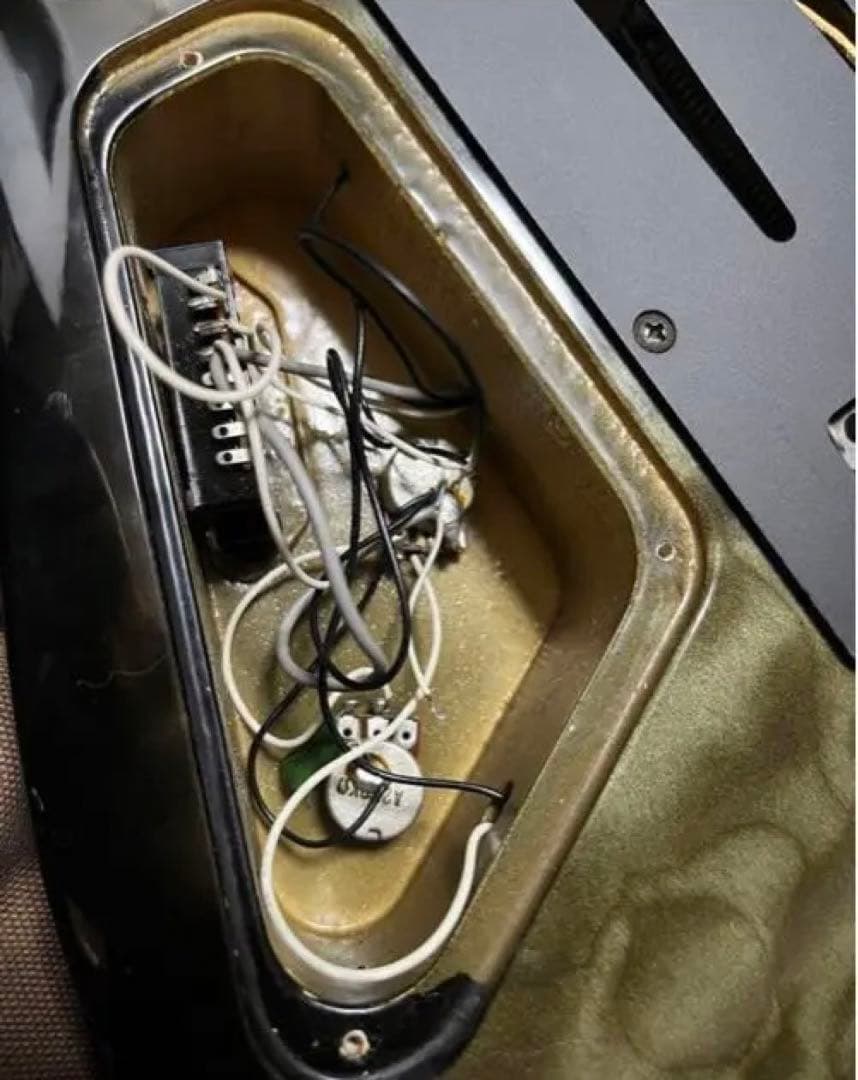 フェルナンデス　FGZ-420 MOD FERNANDES