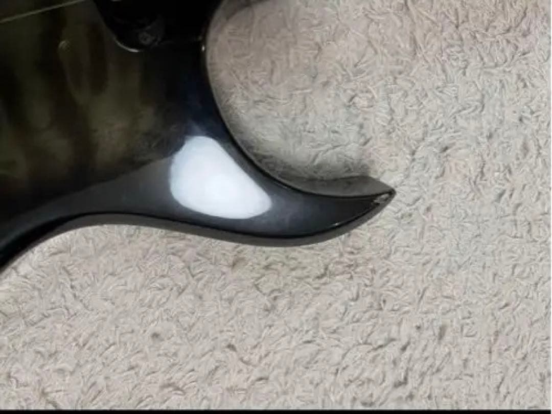 フェルナンデス　FGZ-420 MOD FERNANDES