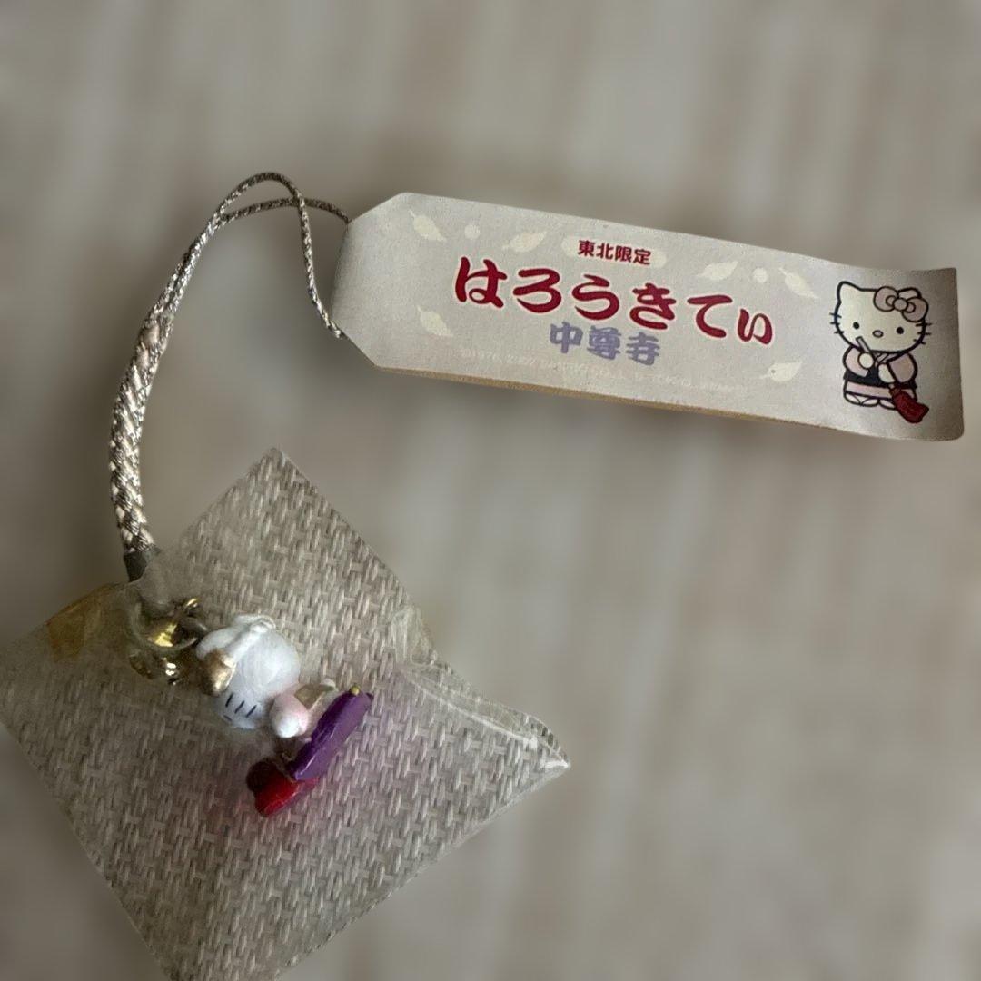 「RT-190962専用」 ご当地ハローキティ ストラップ セット