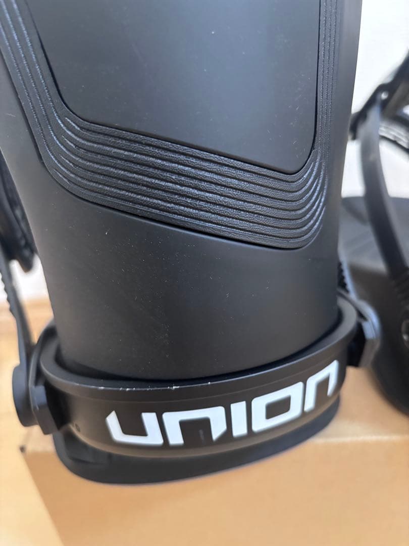 S*E様 UNION ULTRA L/XL