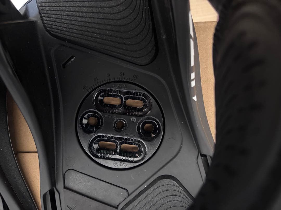 S*E様 UNION ULTRA L/XL