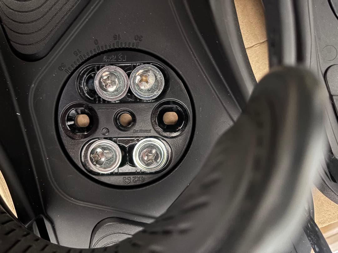 S*E様 UNION ULTRA L/XL