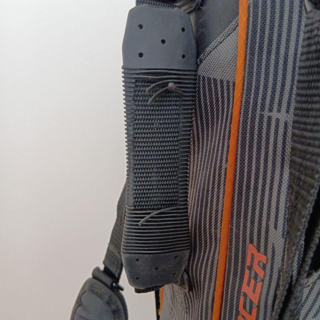 OGIO サイレンサースタンド ゴルフキャディバッグ