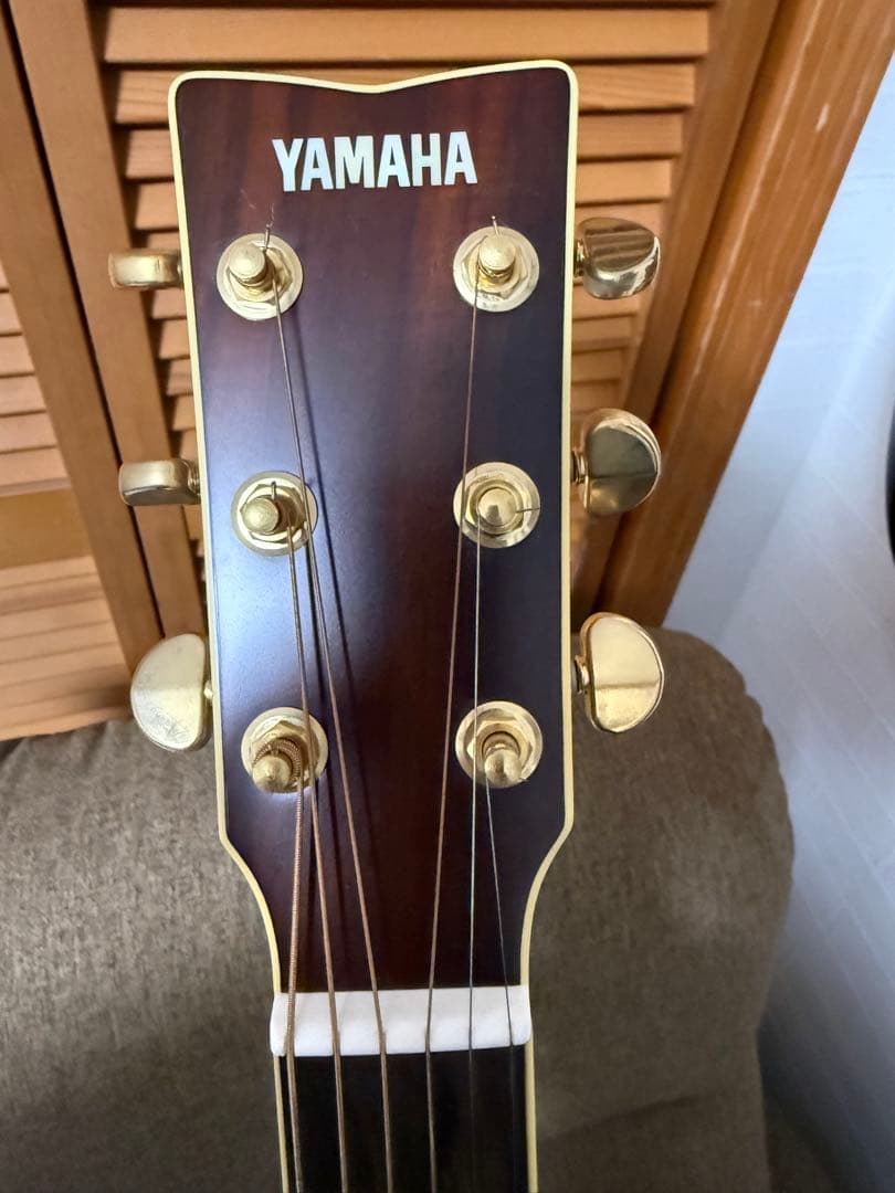 美品！Yamaha LL6 are お値下げ不可 即購入OKです